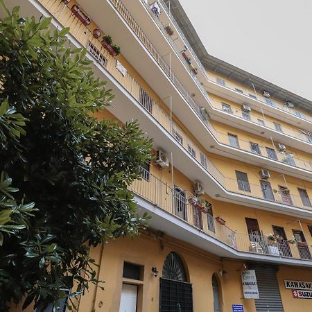 Romesweethome Villa Borghese 外观 照片