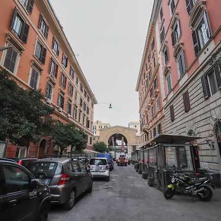 Romesweethome Villa Borghese 外观 照片