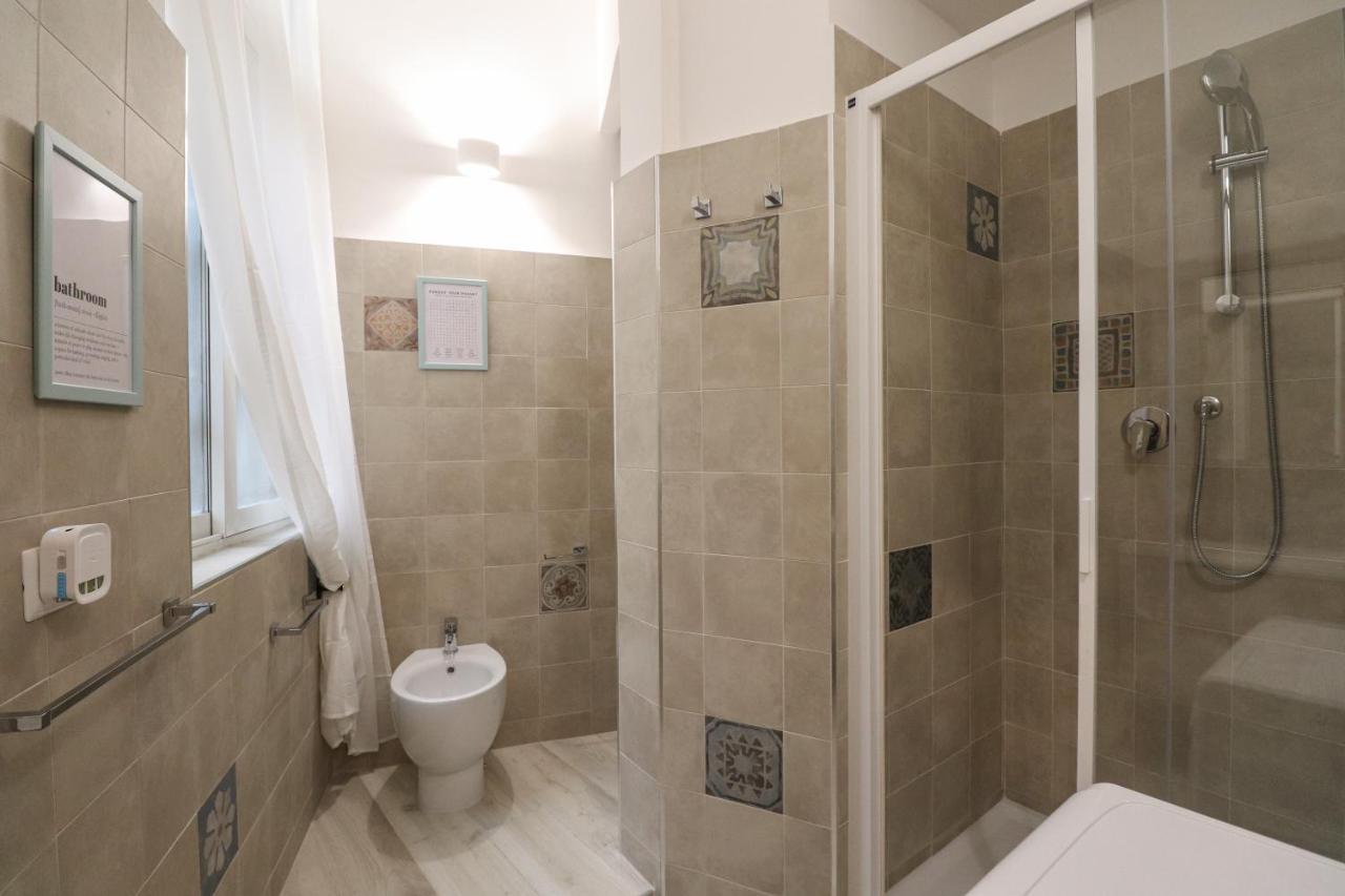 Romesweethome Villa Borghese 外观 照片