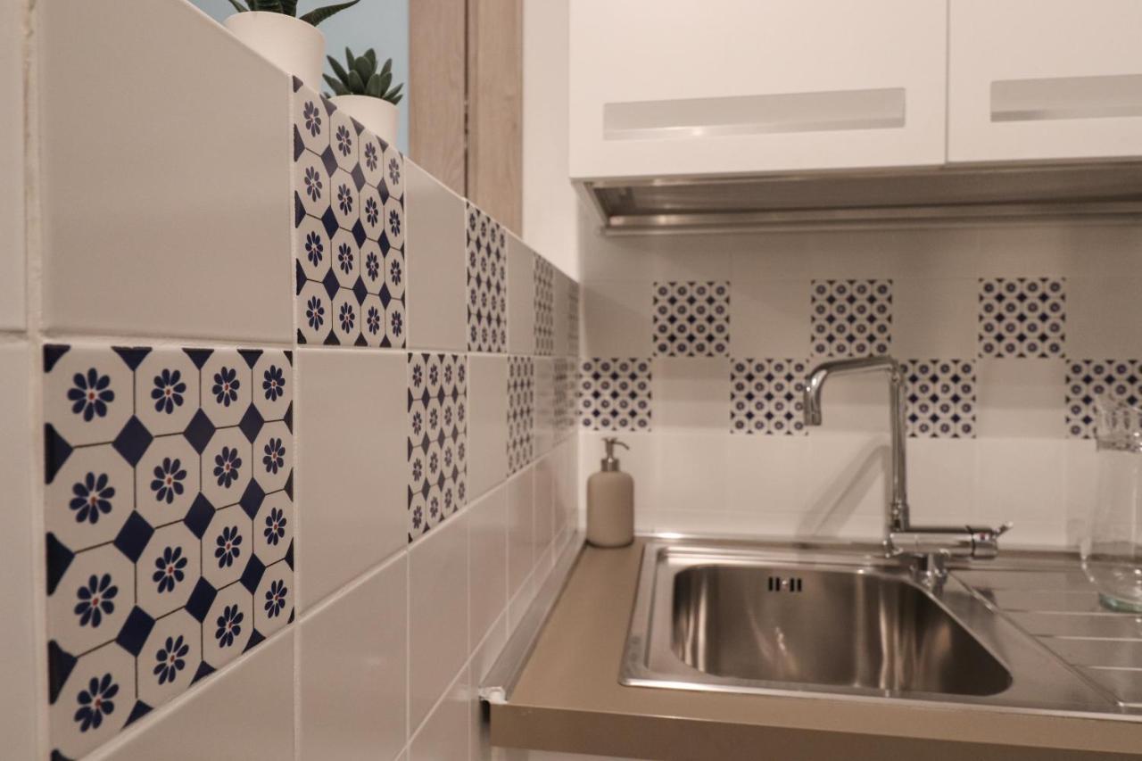 Romesweethome Villa Borghese 外观 照片