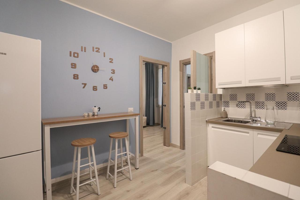 Romesweethome Villa Borghese 外观 照片