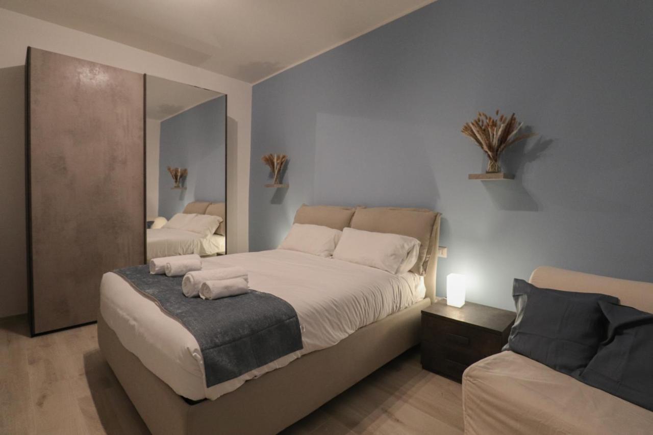Romesweethome Villa Borghese 外观 照片