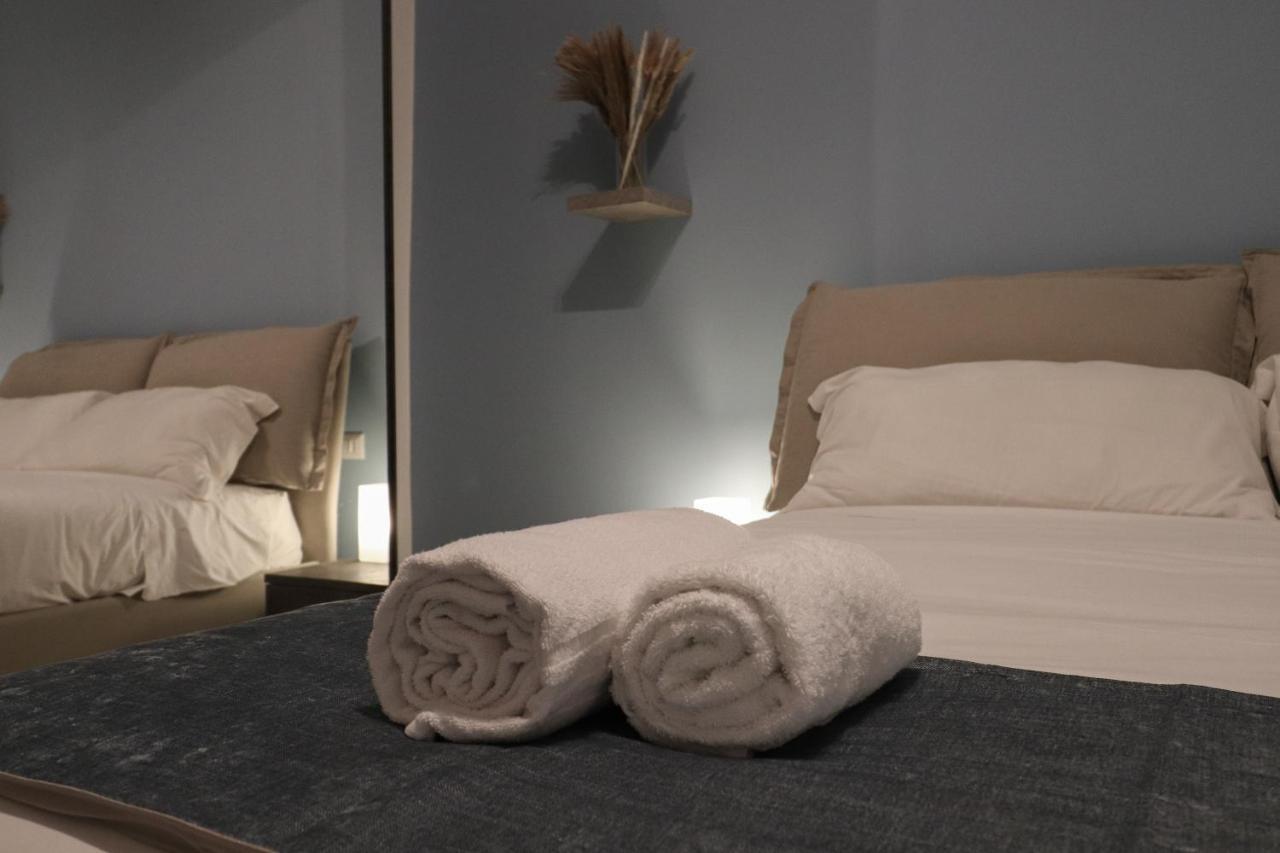 Romesweethome Villa Borghese 外观 照片