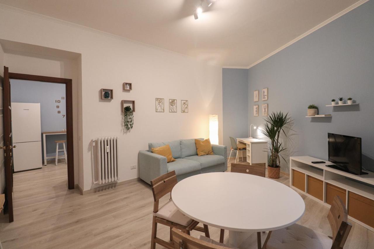 Romesweethome Villa Borghese 外观 照片