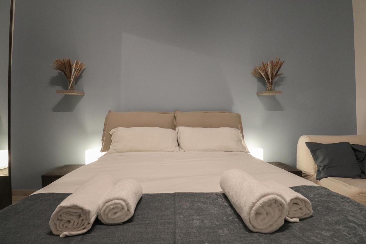 Romesweethome Villa Borghese 外观 照片
