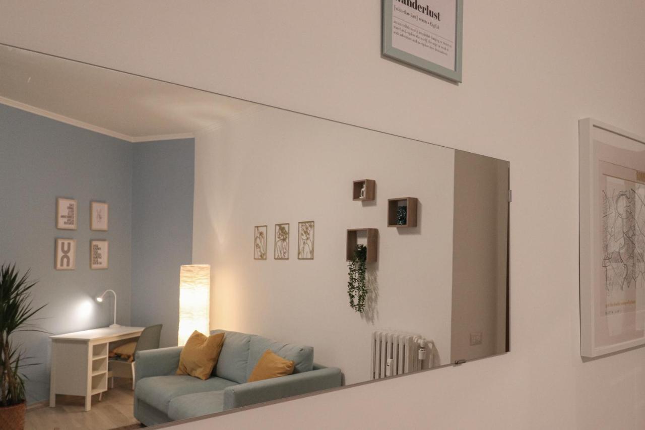 Romesweethome Villa Borghese 外观 照片