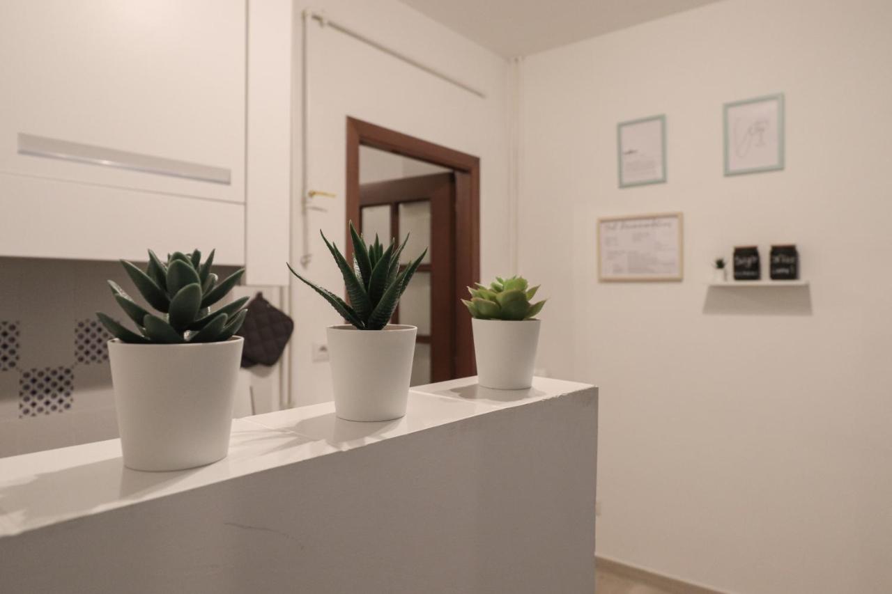 Romesweethome Villa Borghese 外观 照片