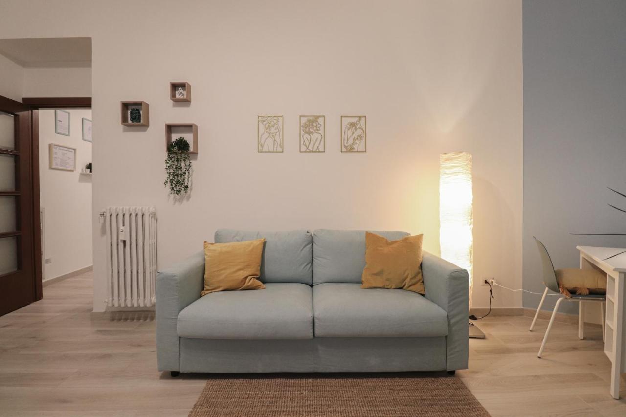 Romesweethome Villa Borghese 外观 照片