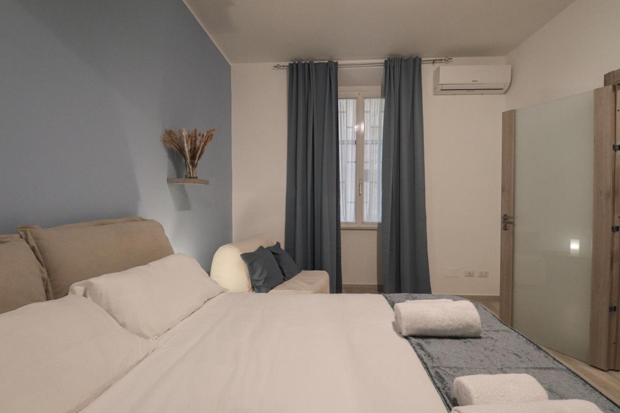 Romesweethome Villa Borghese 外观 照片