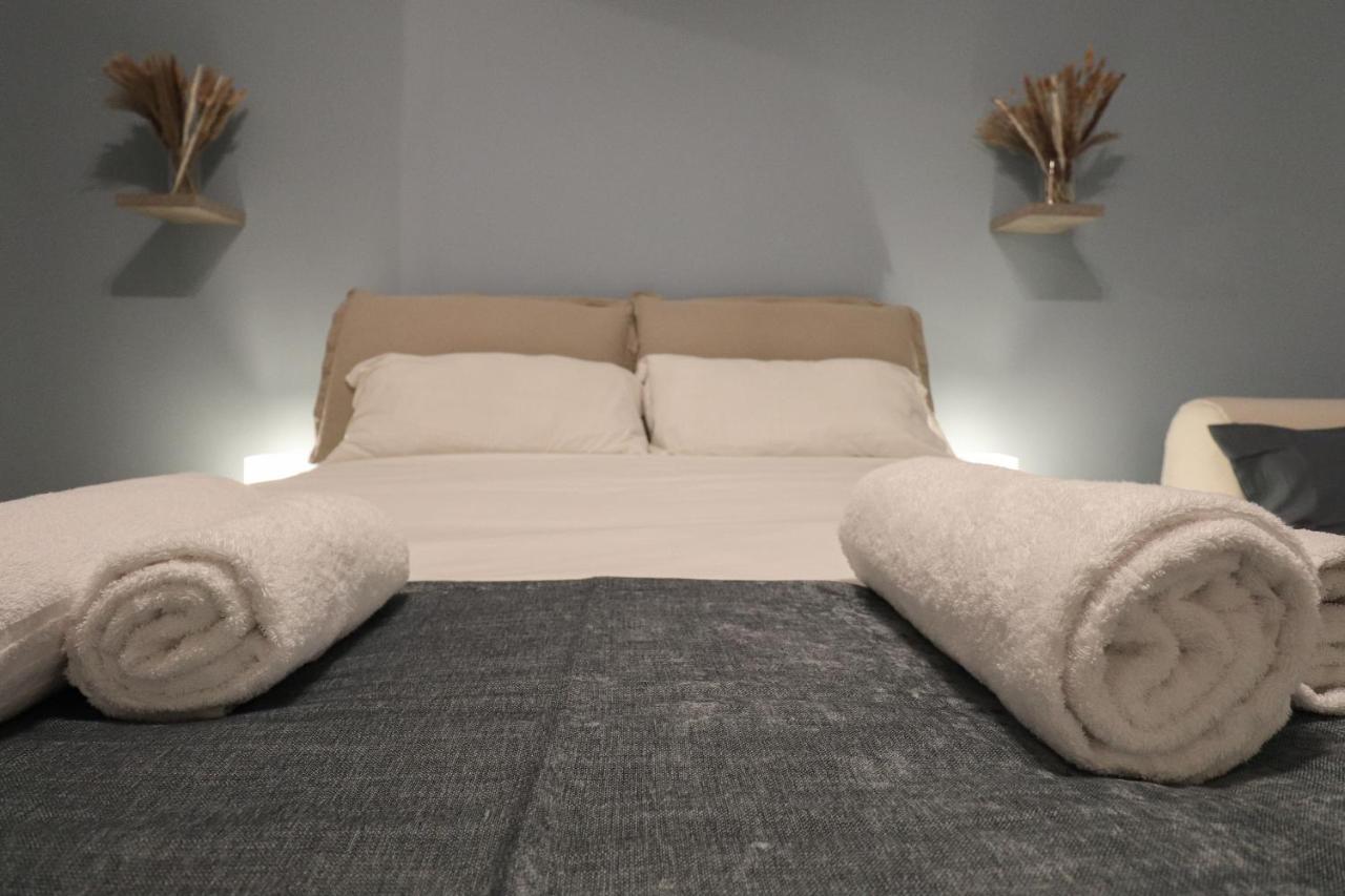 Romesweethome Villa Borghese 外观 照片