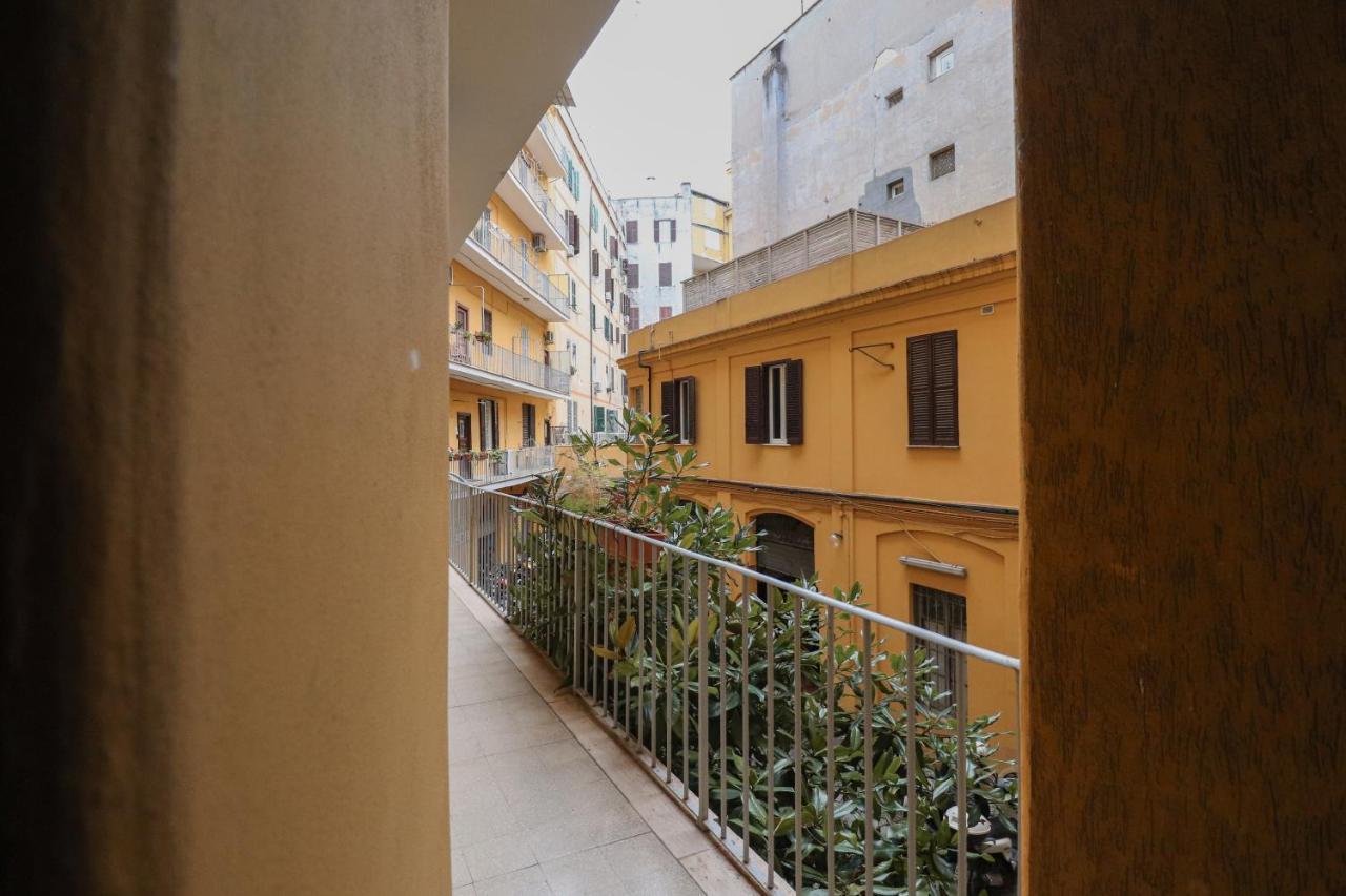 Romesweethome Villa Borghese 外观 照片