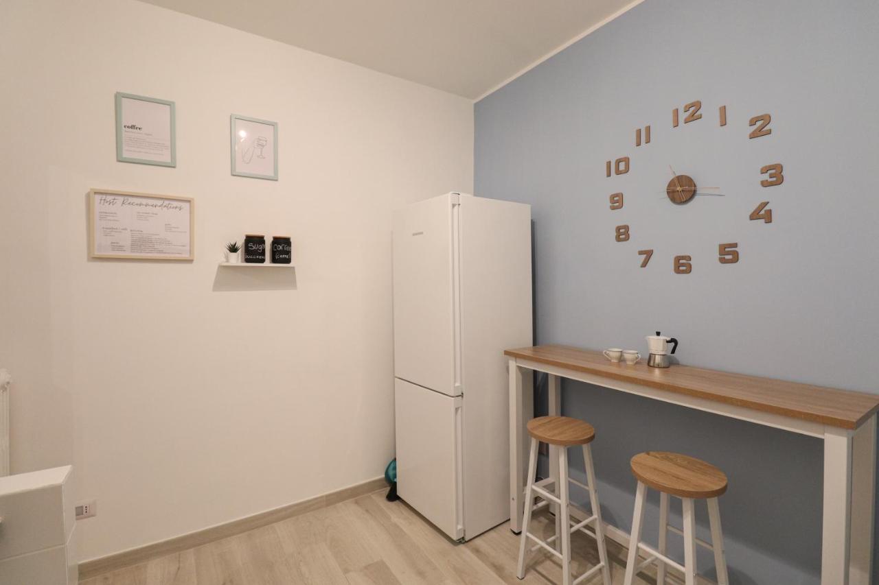 Romesweethome Villa Borghese 外观 照片