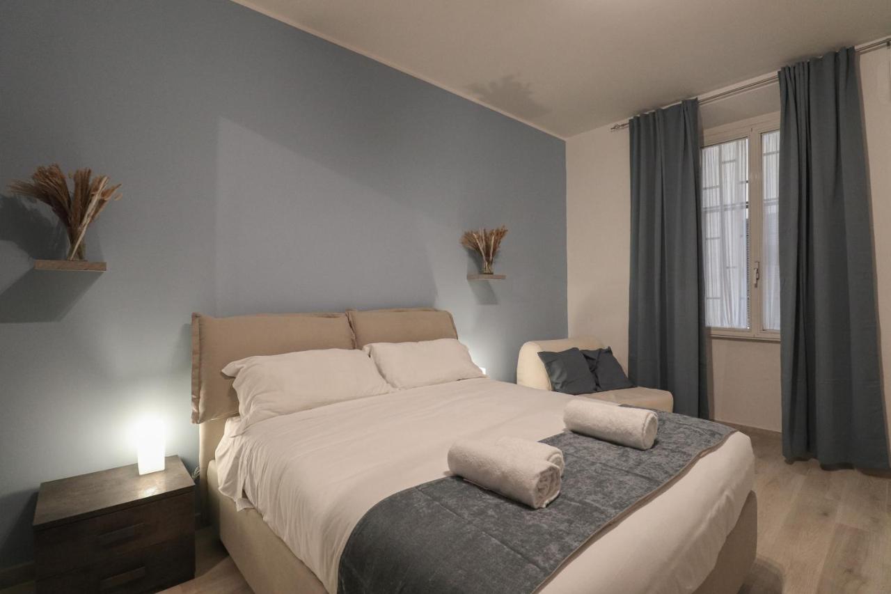 Romesweethome Villa Borghese 外观 照片