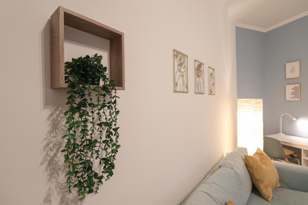 Romesweethome Villa Borghese 外观 照片