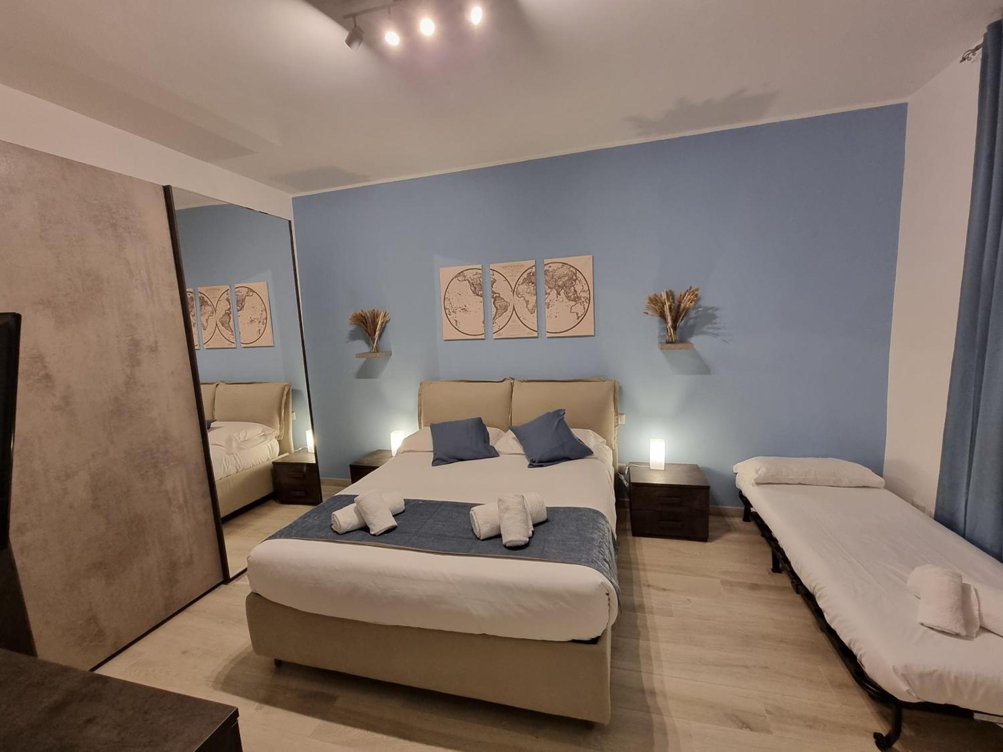 Romesweethome Villa Borghese 外观 照片