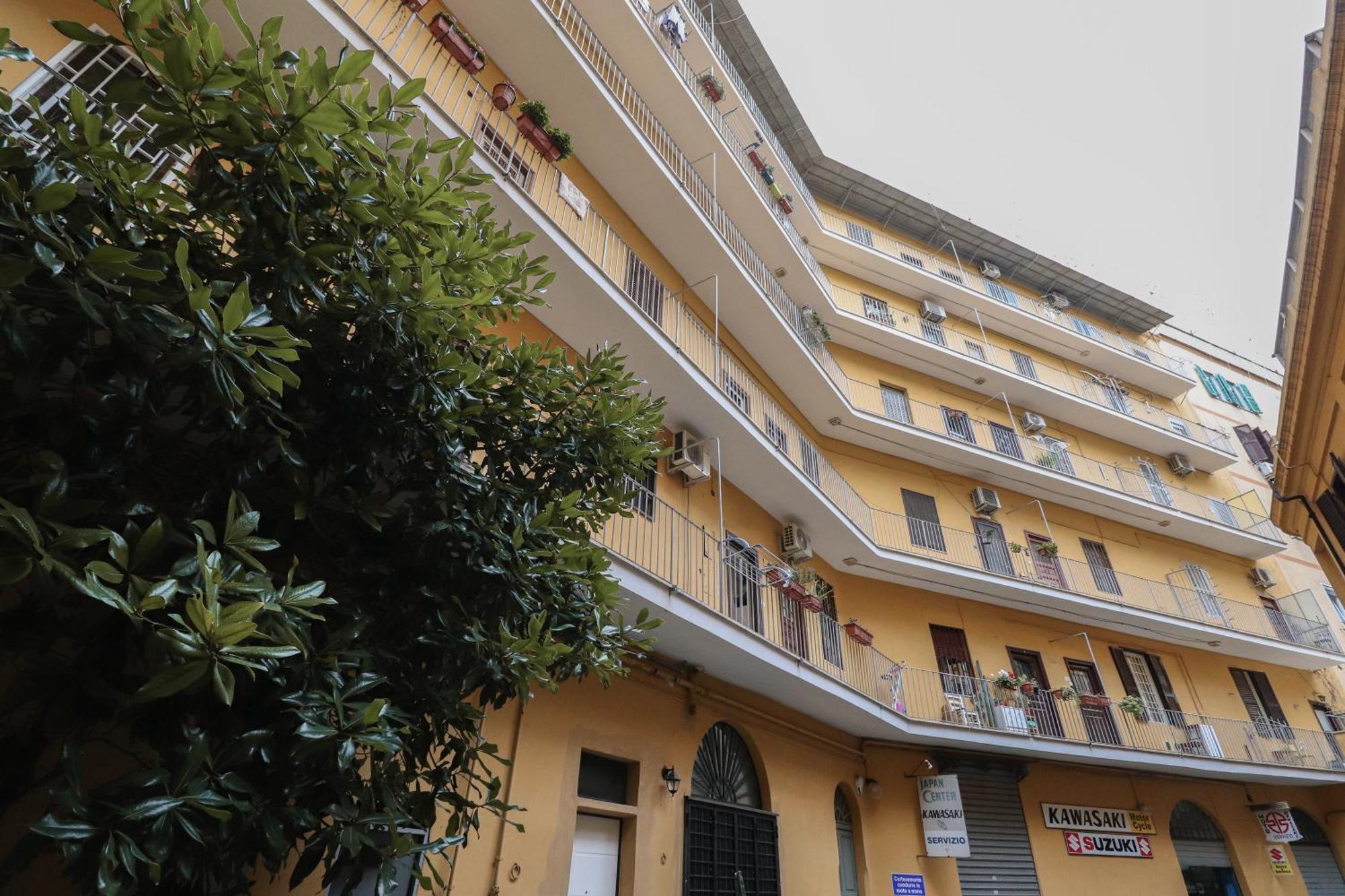 Romesweethome Villa Borghese 外观 照片