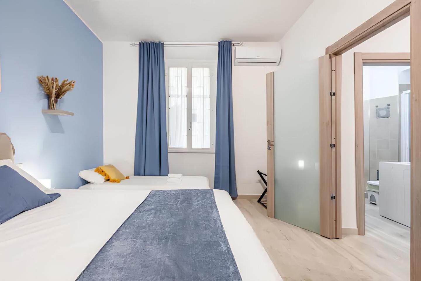 Romesweethome Villa Borghese 外观 照片