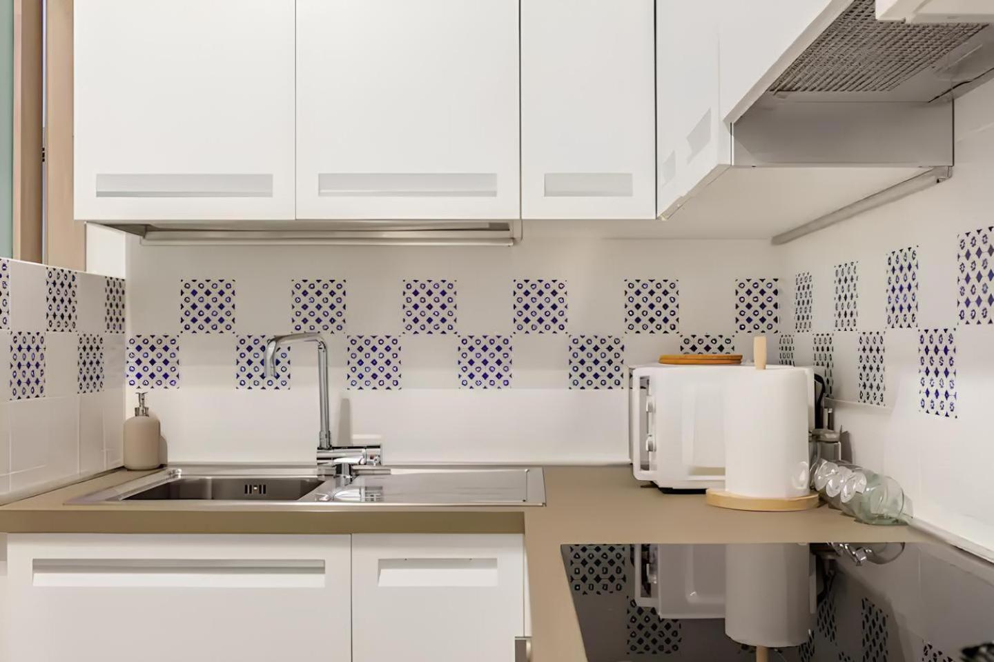 Romesweethome Villa Borghese 外观 照片